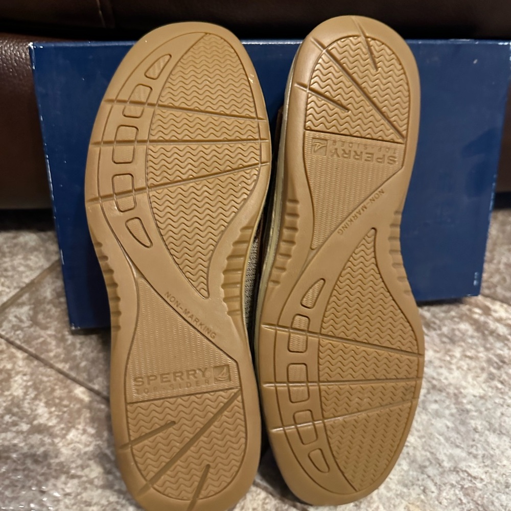 SPERRY Top-Sider shoes
